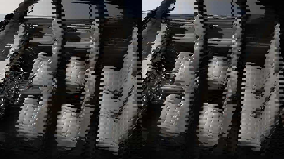 New 2026 GMC Acadia Elevation w/ Elevation Premium Package image 57