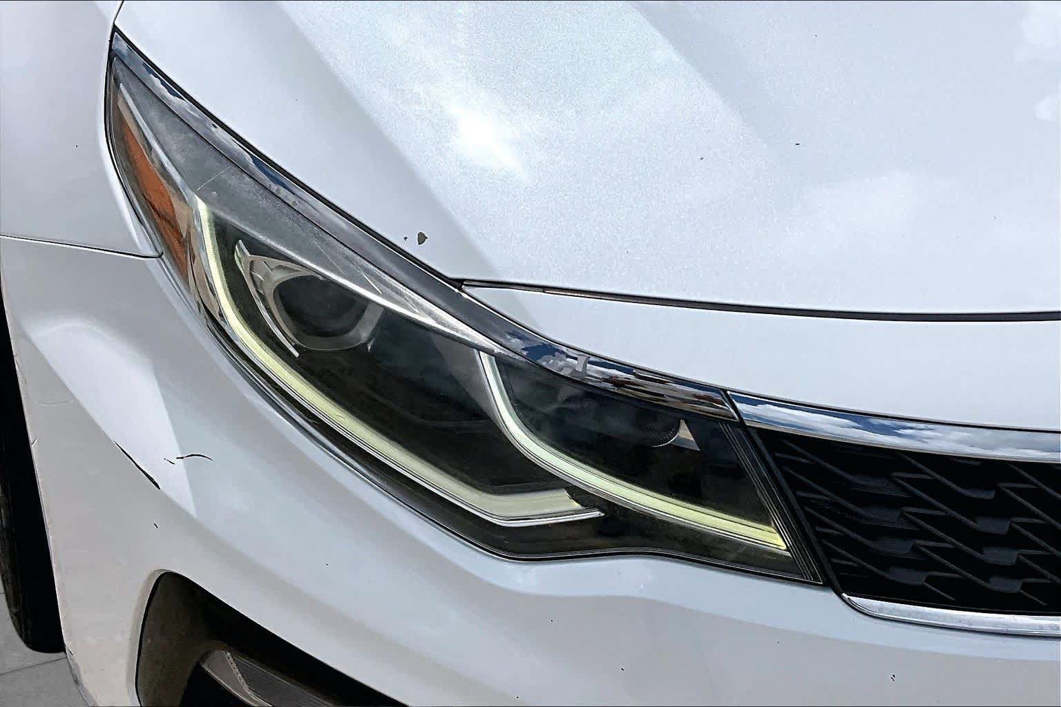 Used 2019 Kia Optima LX FWD image 27