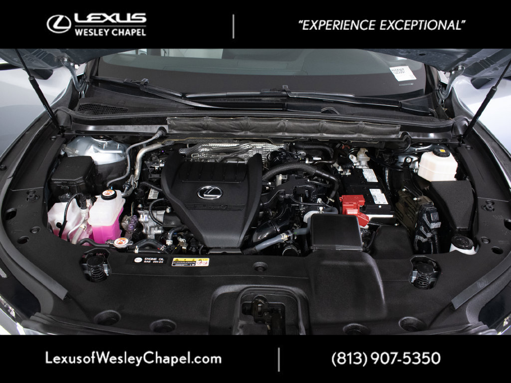 Certified 2023 Lexus RX 350 Premium w/ Accessory Package AWD/4WD image 11