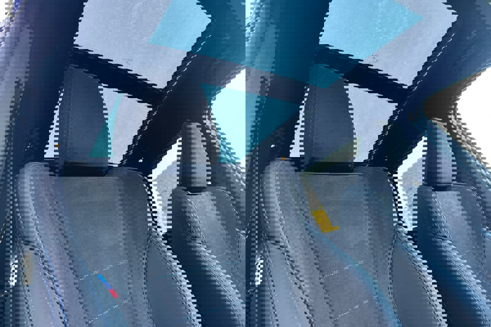 Used 2025 BMW X1 xDrive28i w/ Premium Package image 17