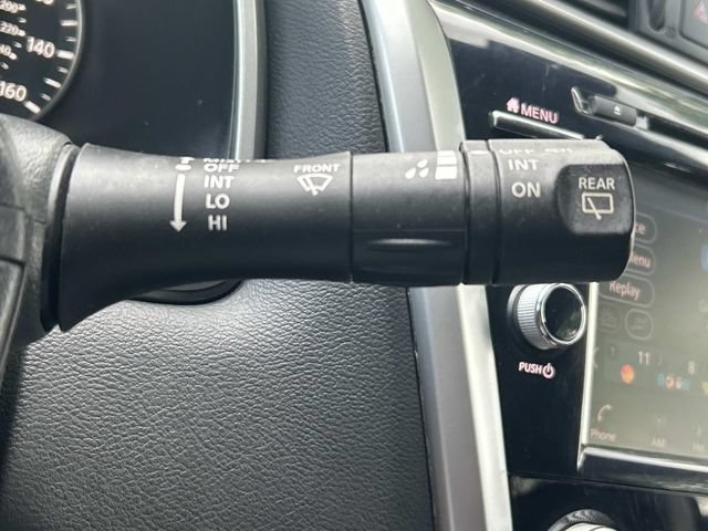Used 2020 Nissan Murano Platinum w/ Cargo Package FWD image 33