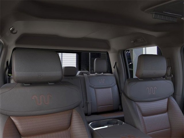 New 2025 Ford F250 King Ranch w/ Chrome Package image 66
