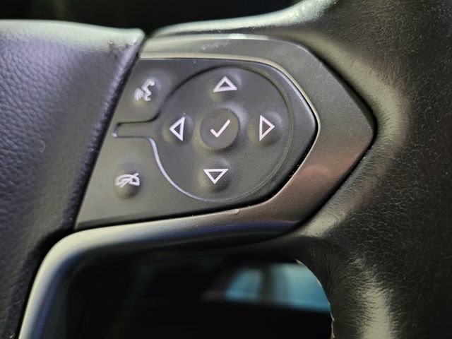 Used 2017 Chevrolet Tahoe LT w/ LT Signature Package image 39