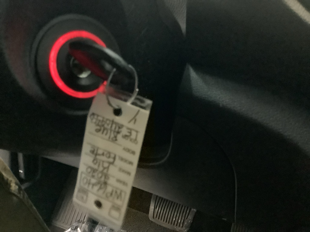 Used 2020 Kia Forte LXS FWD image 15