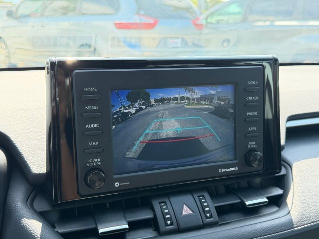 Used 2022 Toyota RAV4 XLE Premium FWD image 26