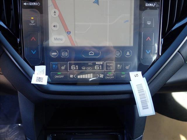 New 2026 Subaru Ascent Bronze Edition image 19