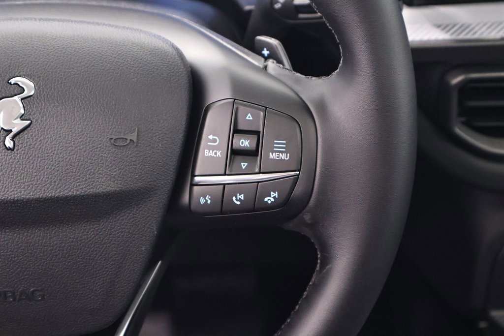 New 2026 Ford Bronco Sport Badlands w/ Badlands Tech Package image 21