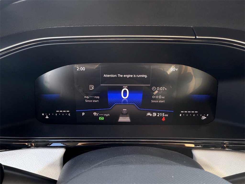 New 2026 Volkswagen Taos S image 17