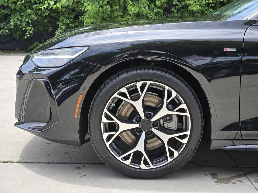 New 2026 Audi A6 Prestige AWD/4WD image 13
