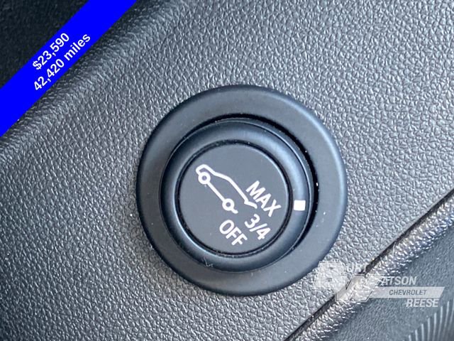 Used 2024 Chevrolet Equinox RS w/ LPO, Floor Liner Package FWD image 29
