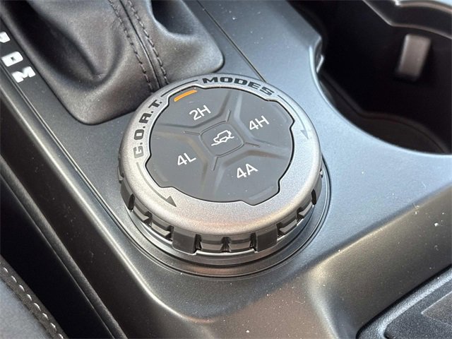 New 2025 Ford Bronco Badlands image 30