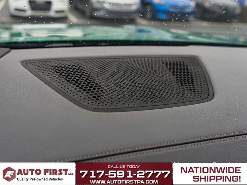 Used 2024 BMW X6 M60i image 37