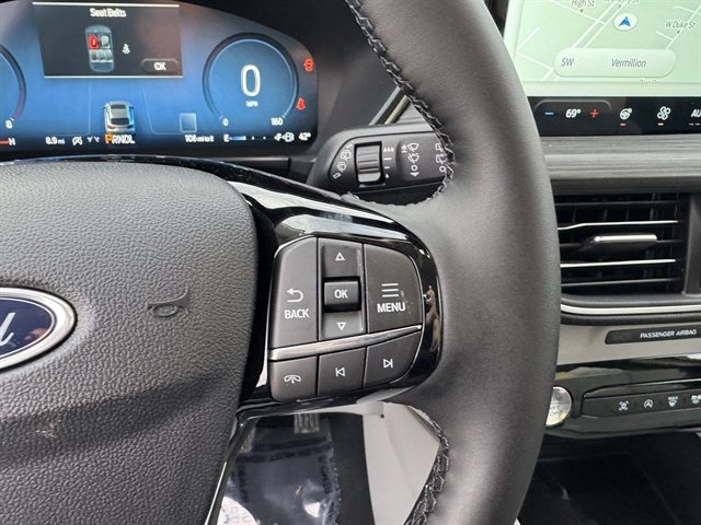 New 2026 Ford Escape Platinum w/ Equipment Group 601A image 11