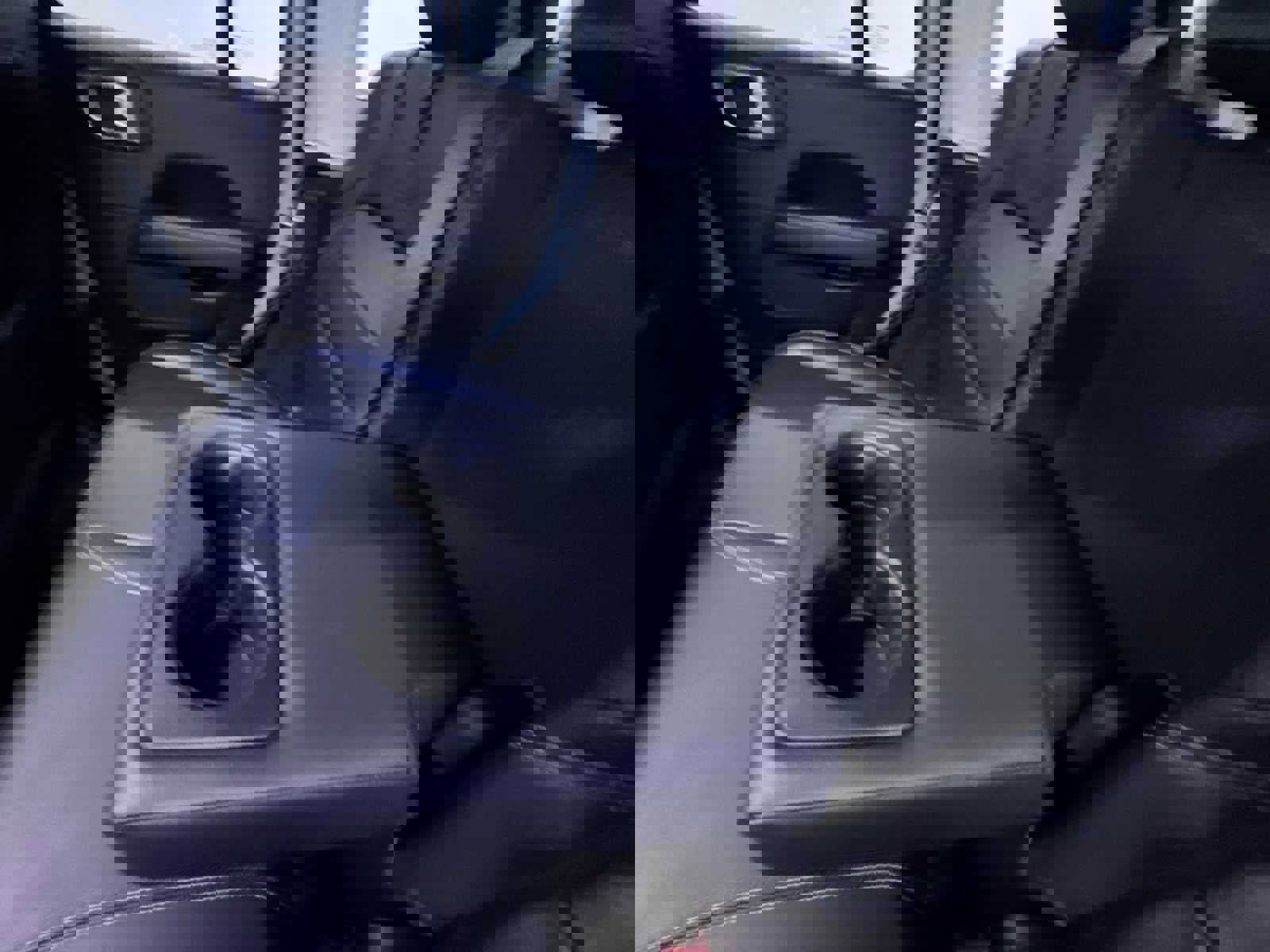 Used 2023 Jeep Wrangler Sahara w/ Cold Weather Group image 39