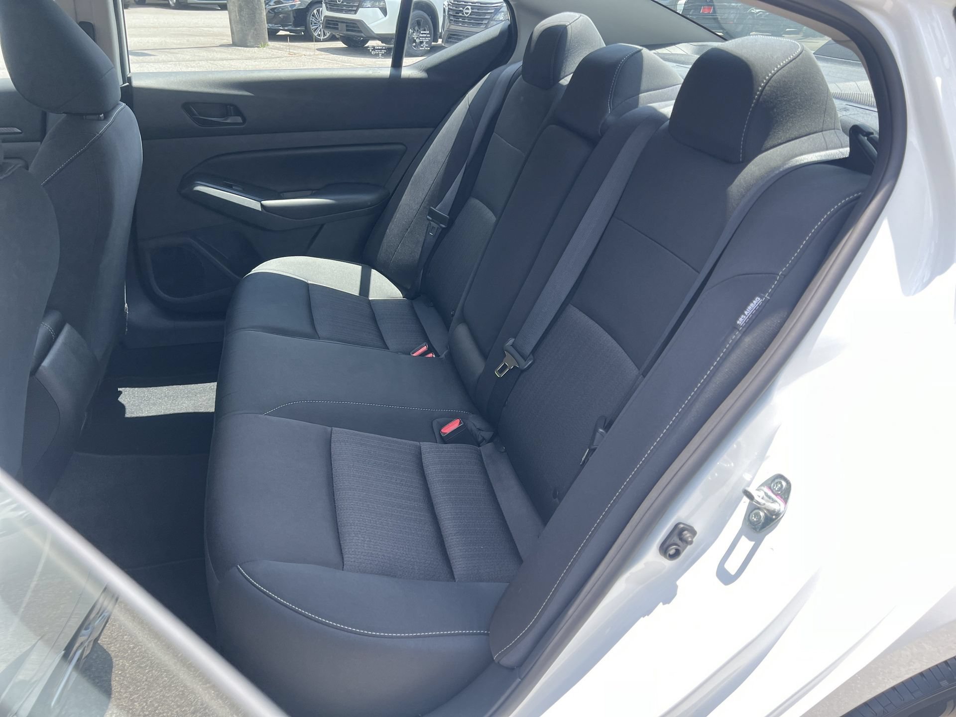 Certified 2024 Nissan Altima 2.5 S FWD image 18