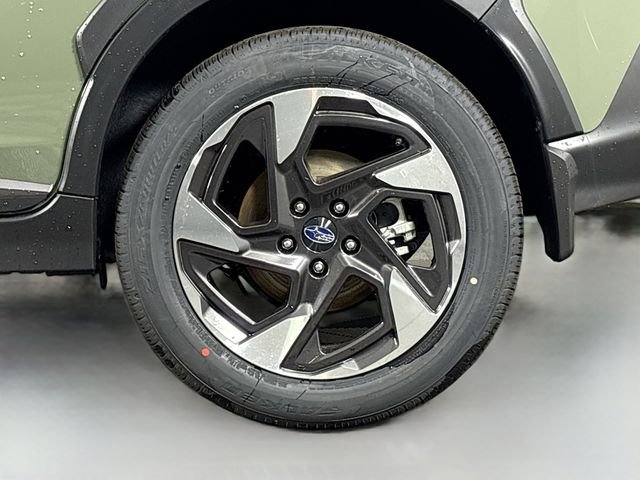 New 2026 Subaru Crosstrek 2.5i Limited w/ Crosstrek Mirror Package image 30