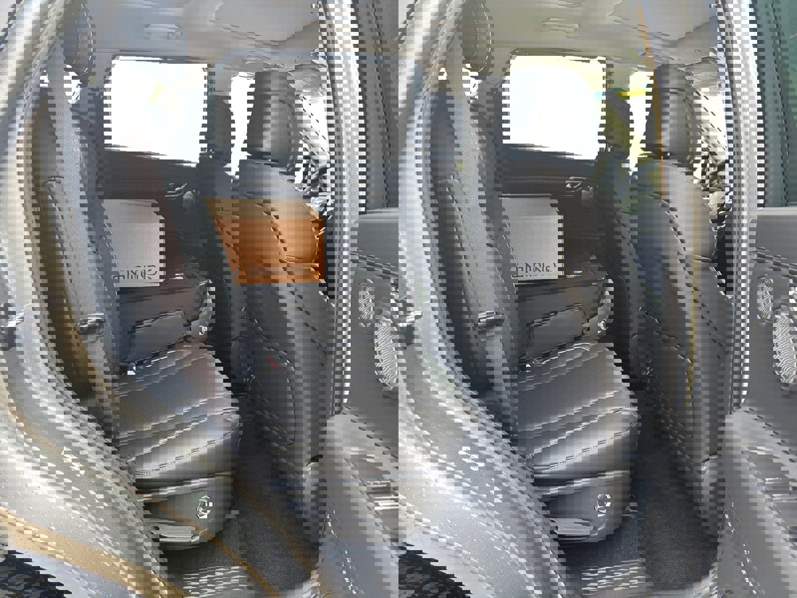 New 2026 Genesis GV80 2.5T Prestige image 13