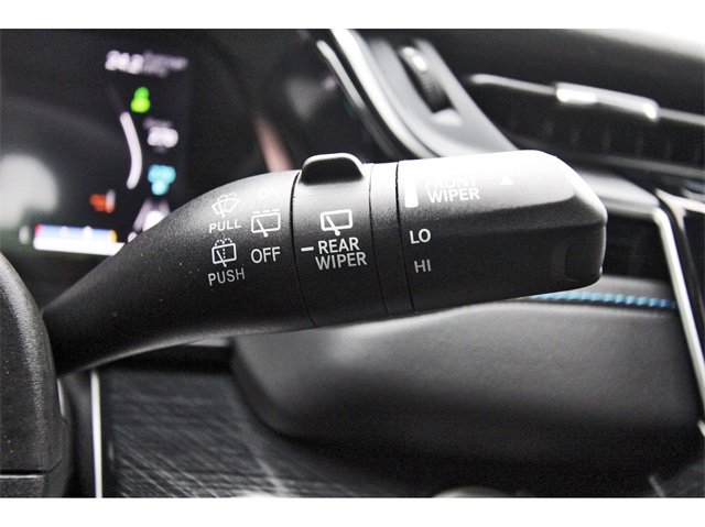 Used 2023 Jeep Grand Cherokee Trailhawk w/ Advanced Protech Group II image 19