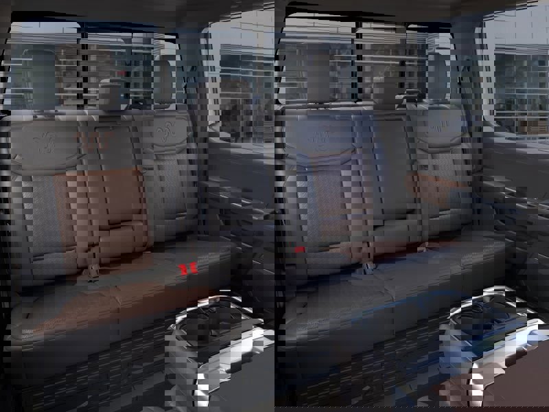 New 2026 Ford F150 King Ranch w/ Equipment Group 601A High image 50