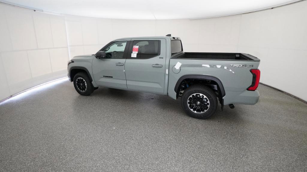 New 2026 Toyota Tundra SR5 image 4