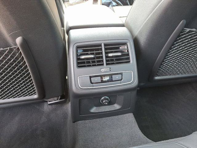 Certified 2023 Audi A5 2.0T Premium w/ Convenience Package AWD/4WD image 11