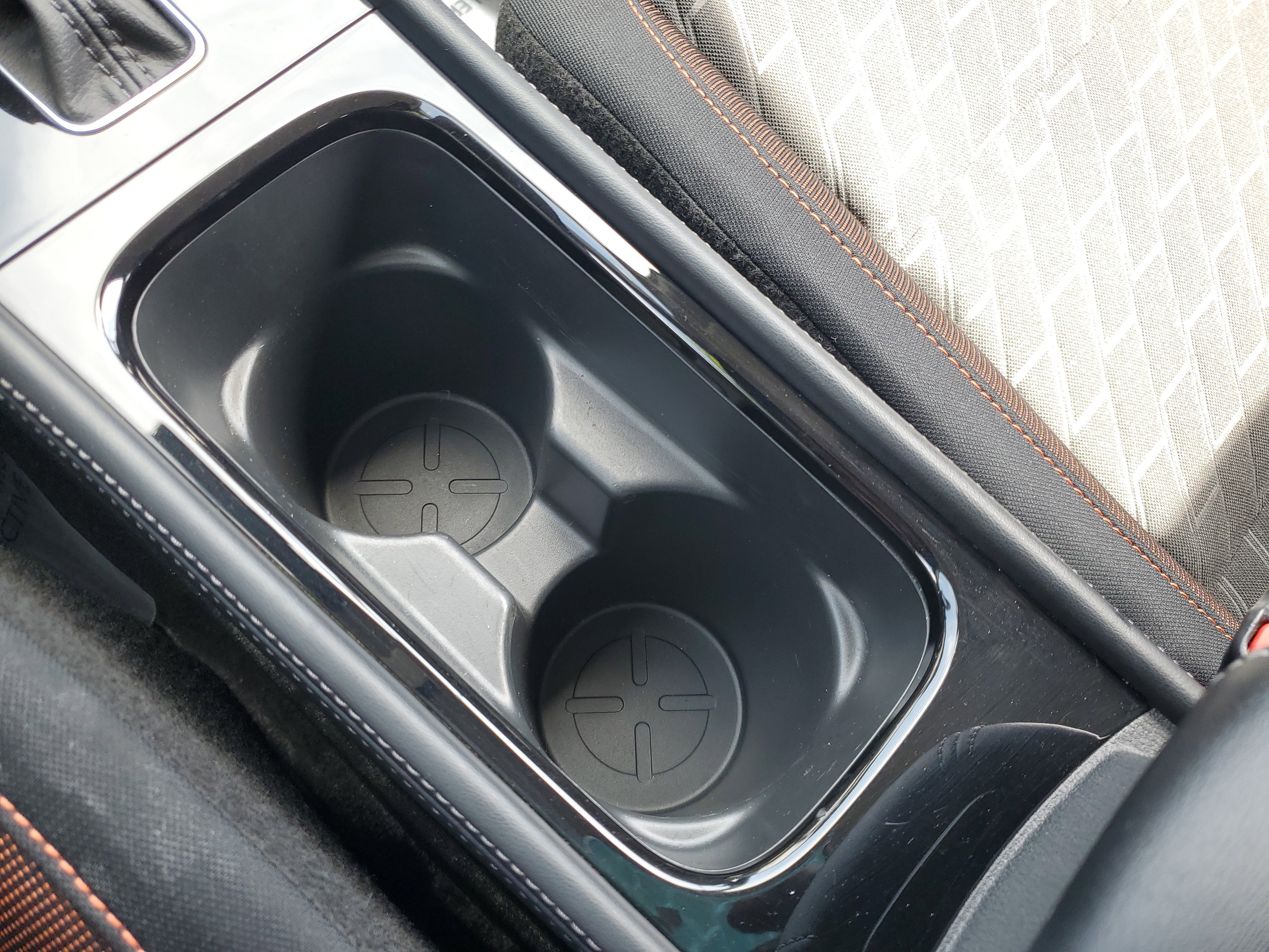 Certified 2023 Nissan Kicks SR image 24