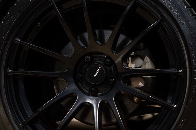 Used 2013 Subaru Impreza WRX Premium image 3