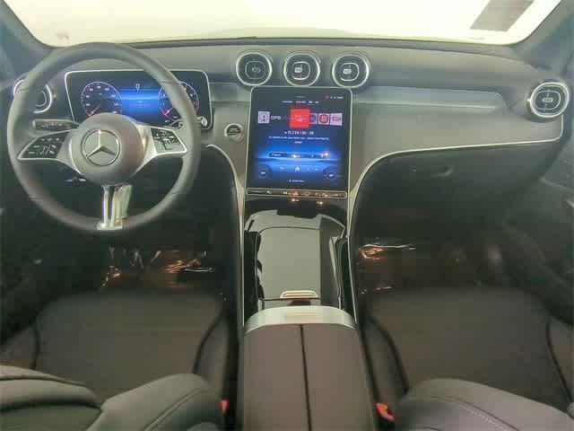 Certified 2026 Mercedes-Benz GLC 300 4MATIC image 14