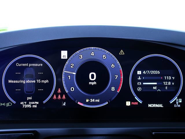 Certified 2025 Porsche Cayenne image 14
