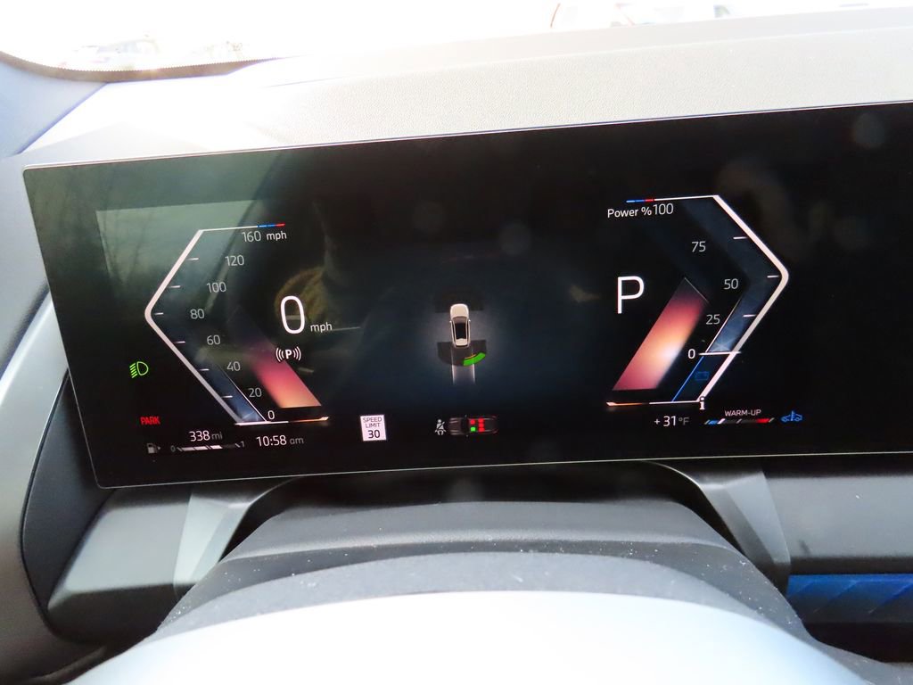 New 2026 BMW X3 xDrive30 image 30