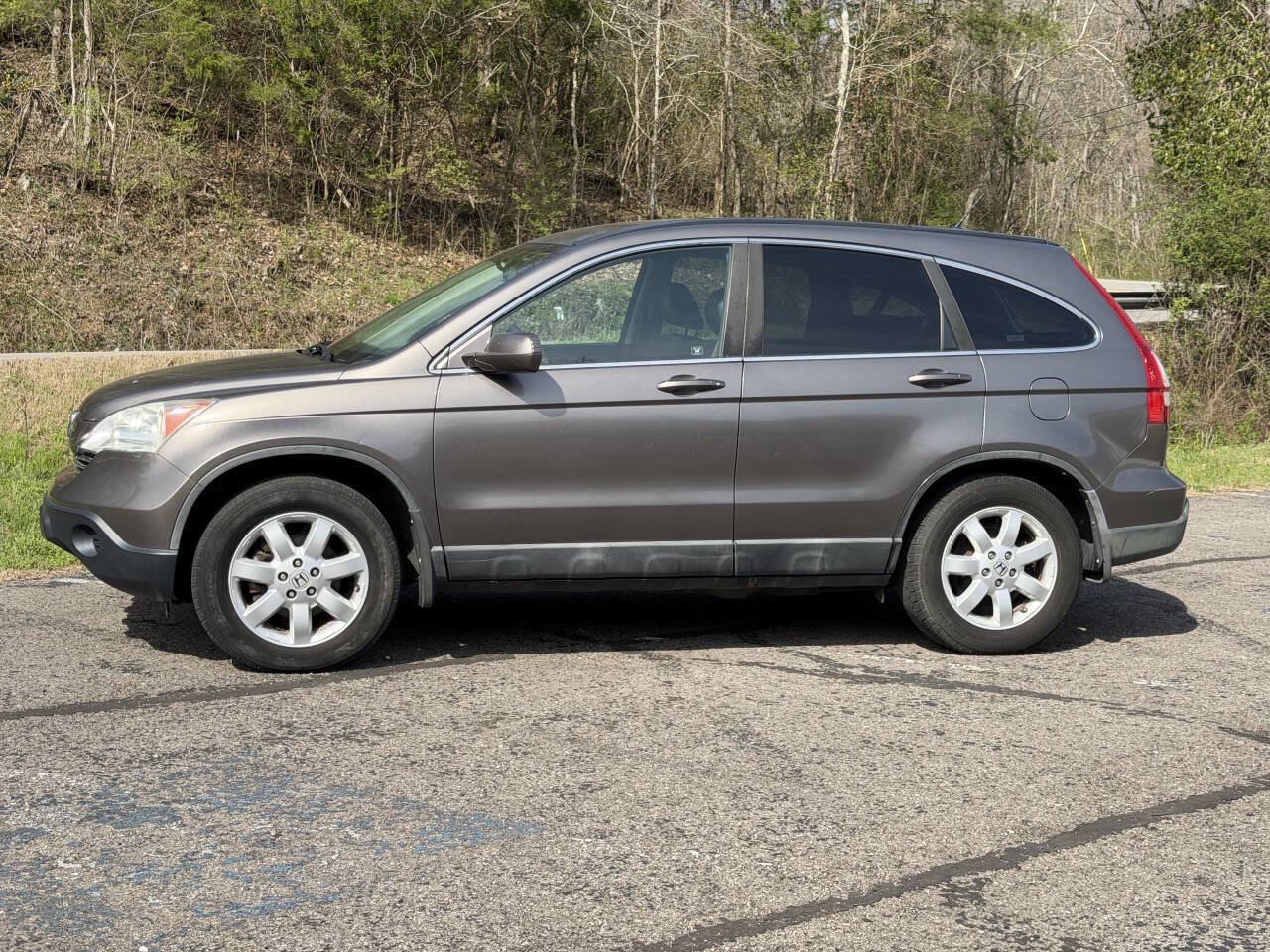 Used 2009 Honda CR-V EX-L image 6
