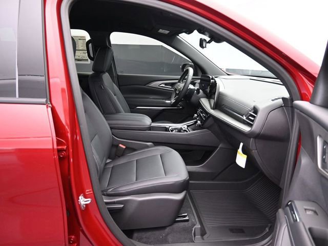 New 2026 Chevrolet Traverse LT w/ Driver Confidence Package FWD image 35