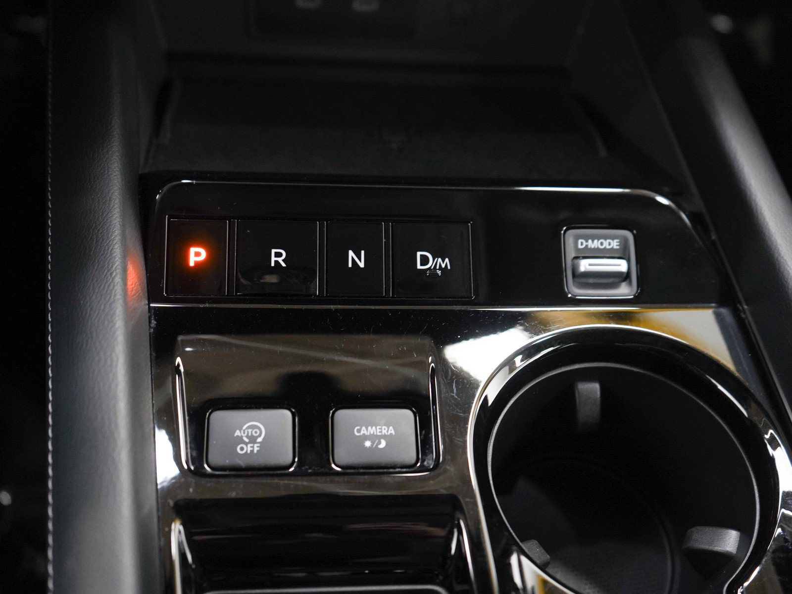 Used 2025 Nissan Murano SV image 23