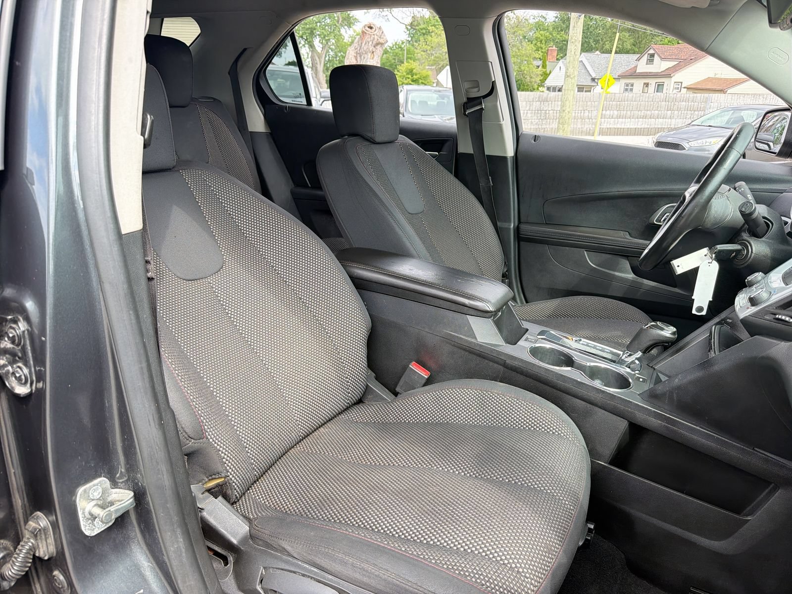 Used 2017 Chevrolet Equinox LT w/ Convenience Package FWD image 22