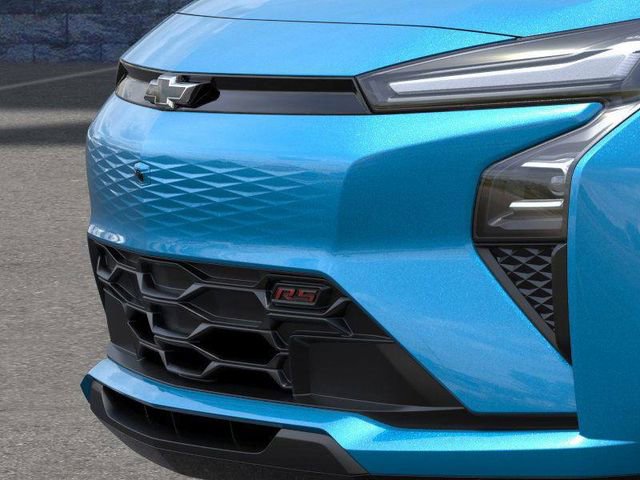 New 2027 Chevrolet Bolt RS FWD image 13