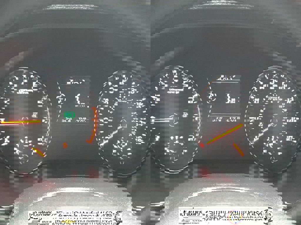 Used 2018 Kia Sportage EX w/ EX Premium Package image 13