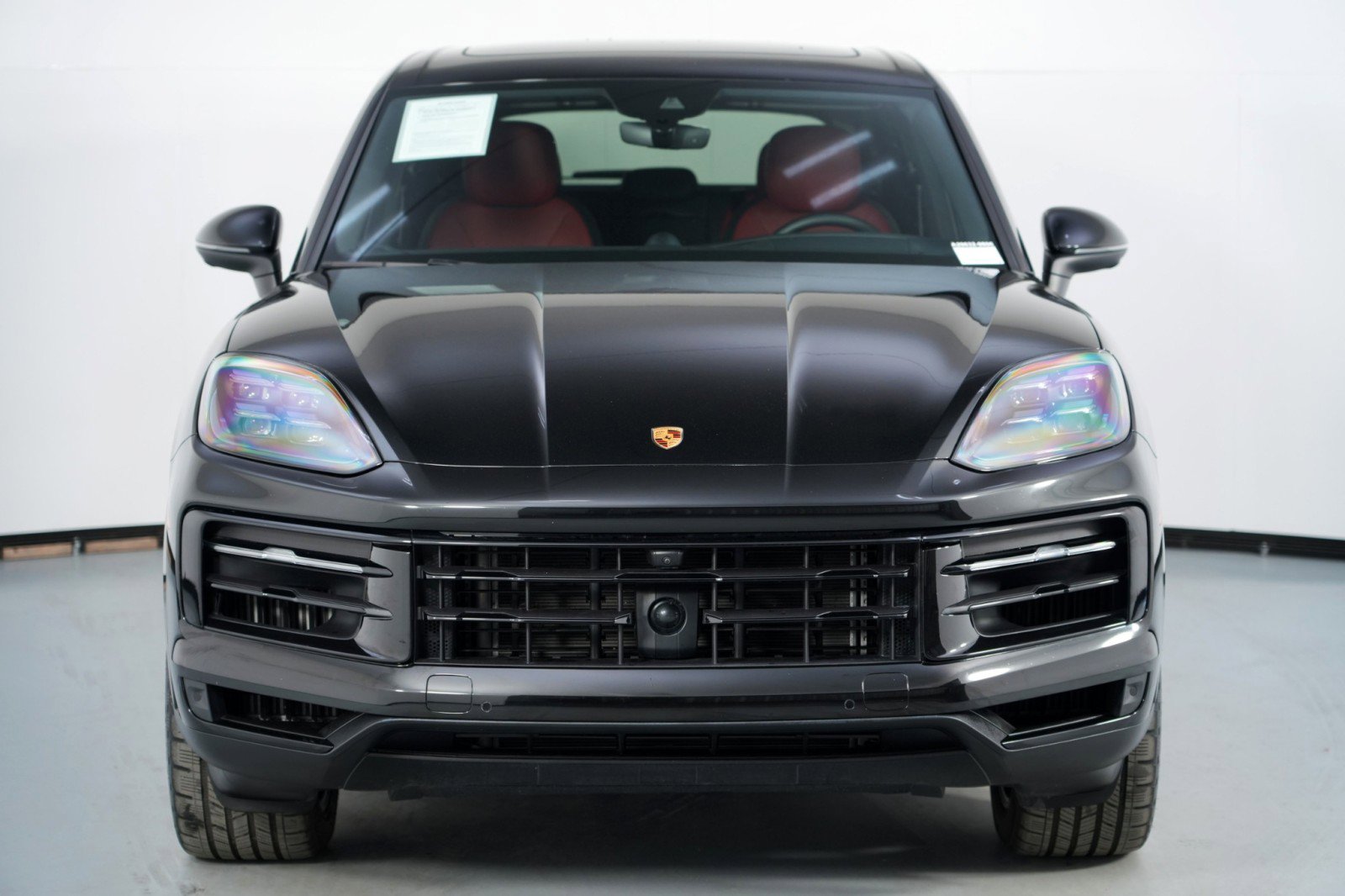 Used 2024 Porsche Cayenne image 50