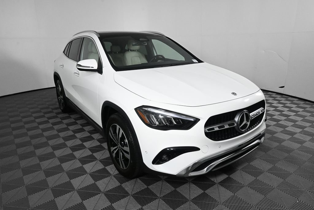 Used 2026 Mercedes-Benz GLA 250 image 24
