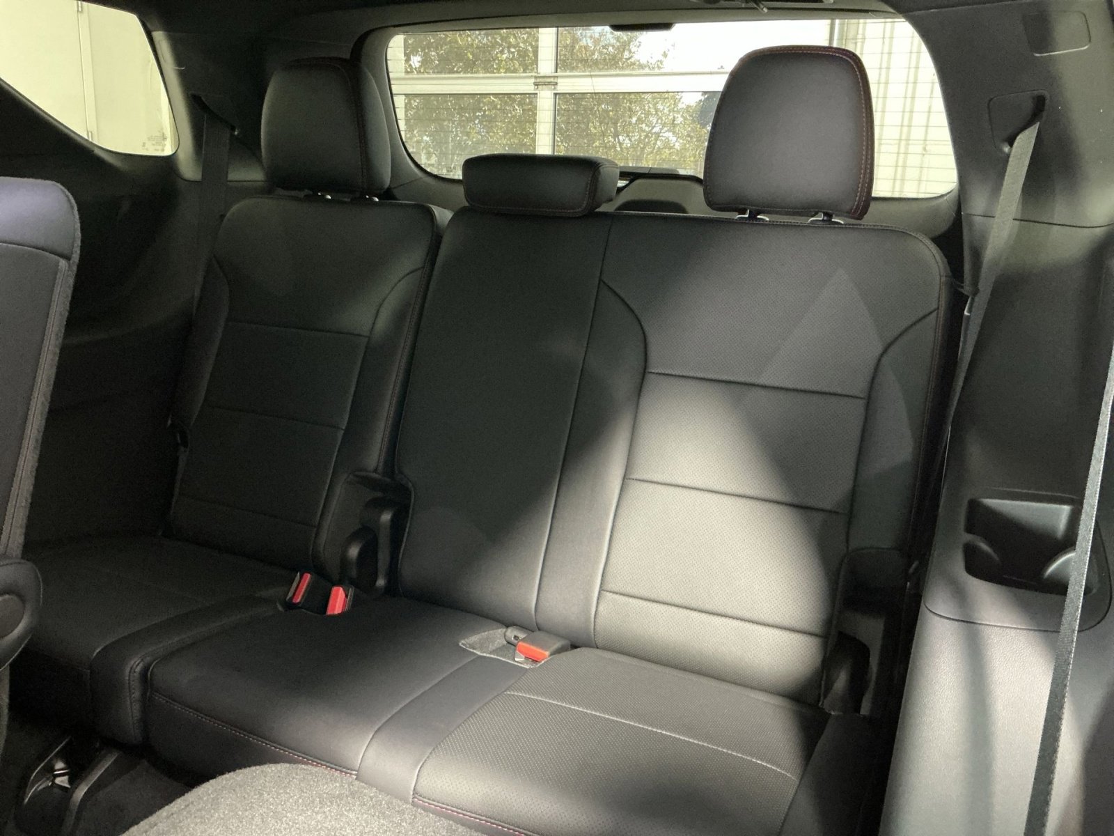 New 2026 Chevrolet Traverse Z71 w/ Enhanced Driving Package image 33