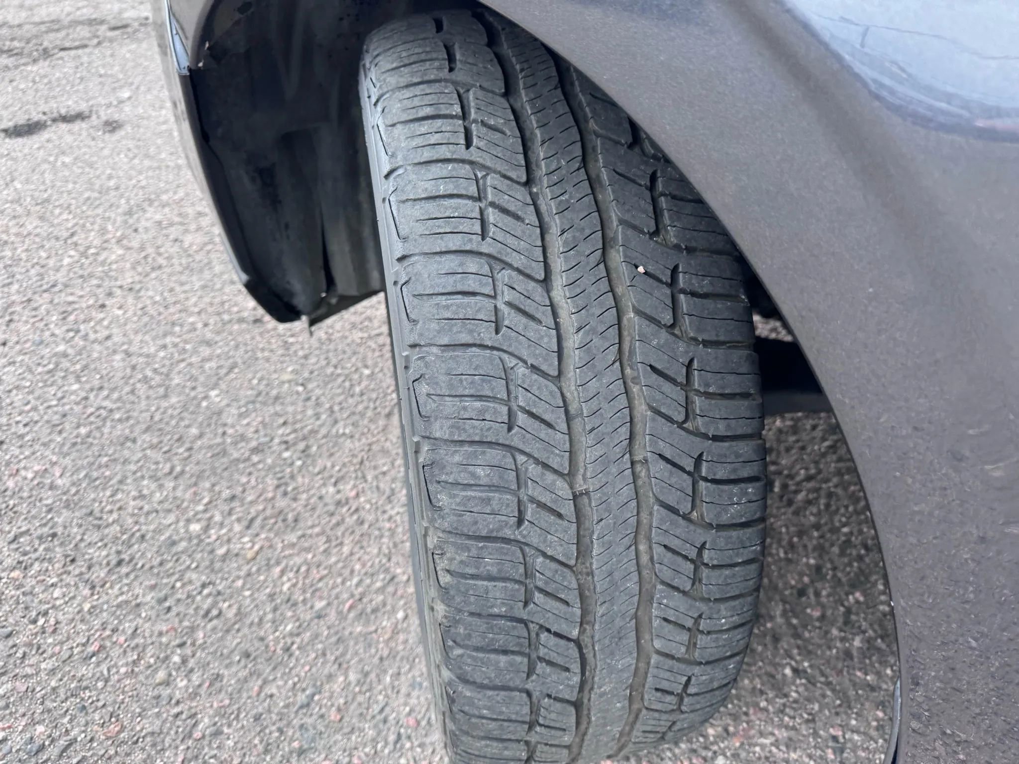 Used 2015 Subaru Forester 2.0XT Touring w/ Rugged Package #2 image 11