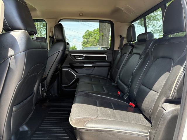 Used 2019 RAM 1500 Laramie image 13