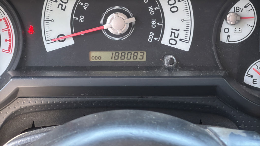 Used 2007 Toyota FJ Cruiser 4WD w/ Upgrade Pkg 1 image 29