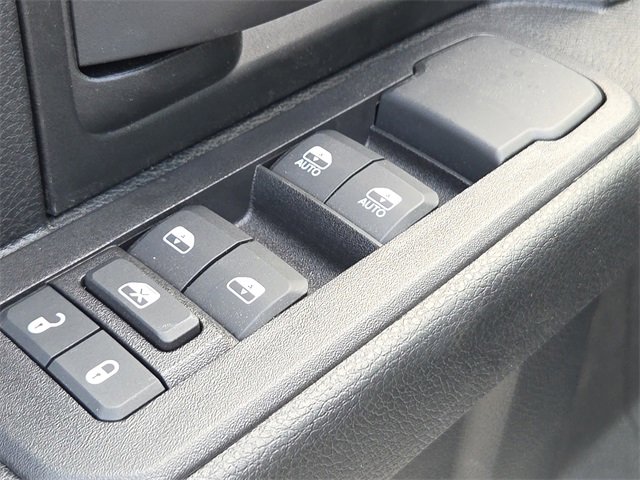New 2026 RAM 3500 Tradesman image 18