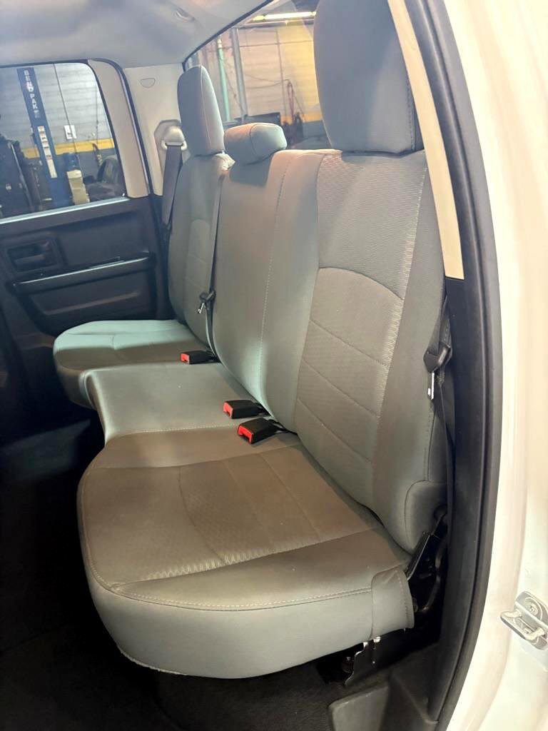 Used 2019 RAM 1500 Express w/ Express Value Package image 36