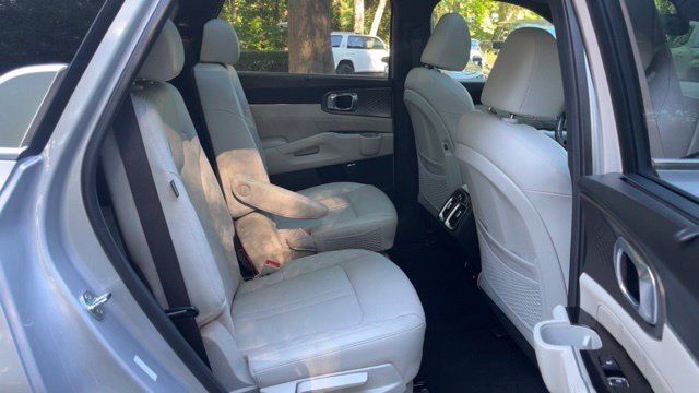 Used 2025 Kia Sorento SX Prestige AWD/4WD image 13