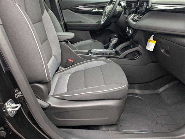 New 2026 Chevrolet TrailBlazer LT w/ Convenience Package image 36