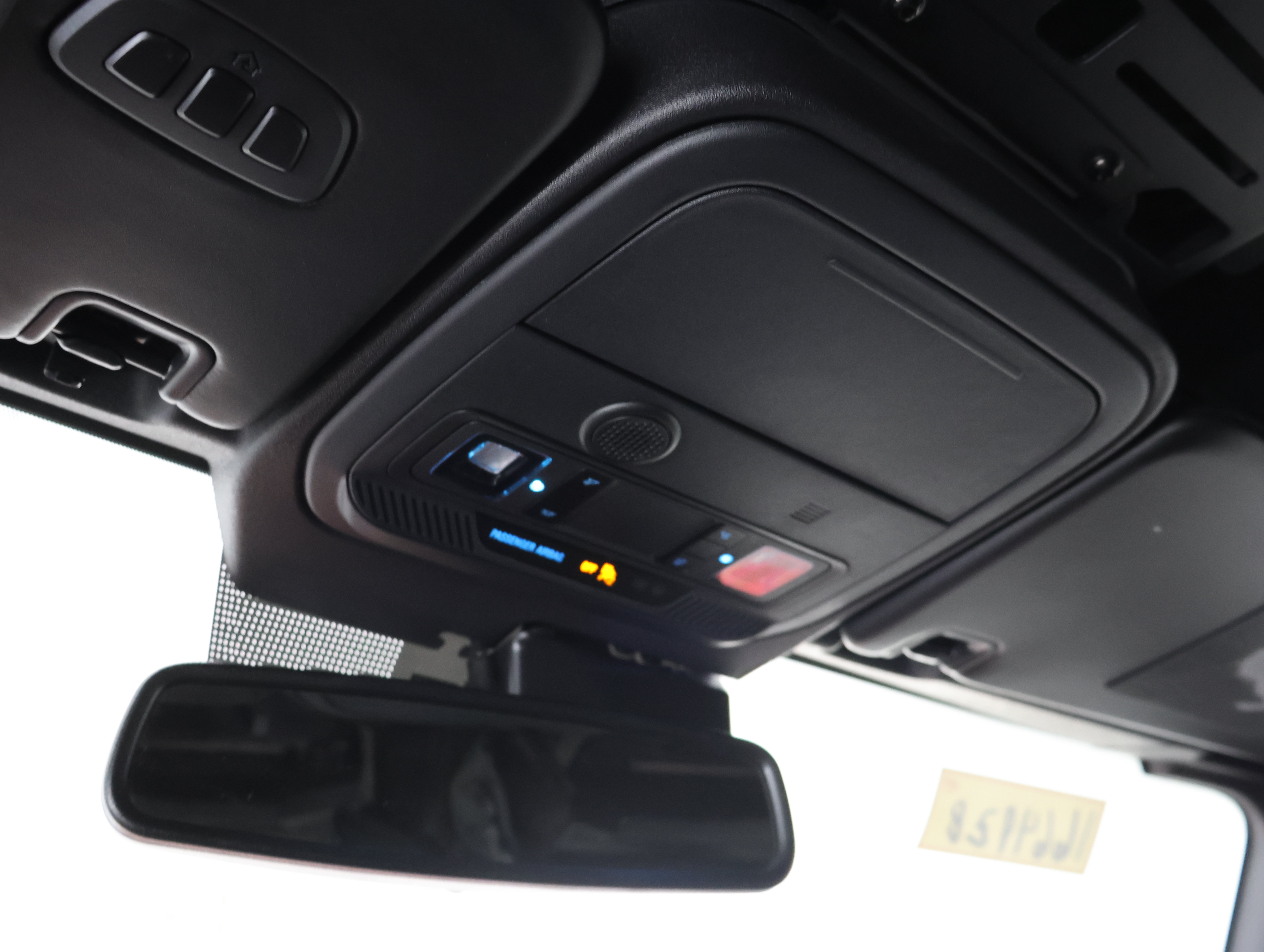Used 2024 Ford Bronco Outer Banks w/ Sasquatch Package AWD/4WD image 9