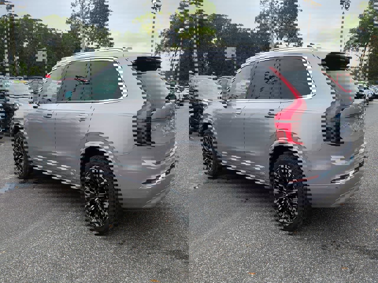 New 2026 Volvo XC90 B5 Plus image 6