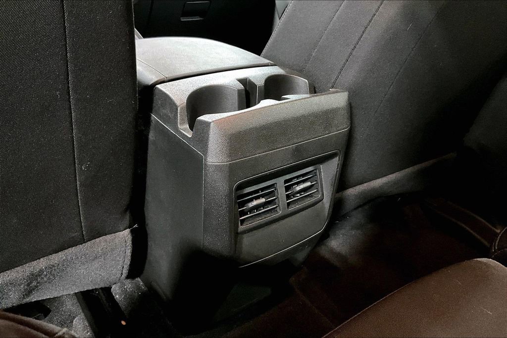 Used 2025 Chevrolet Colorado W/T image 31