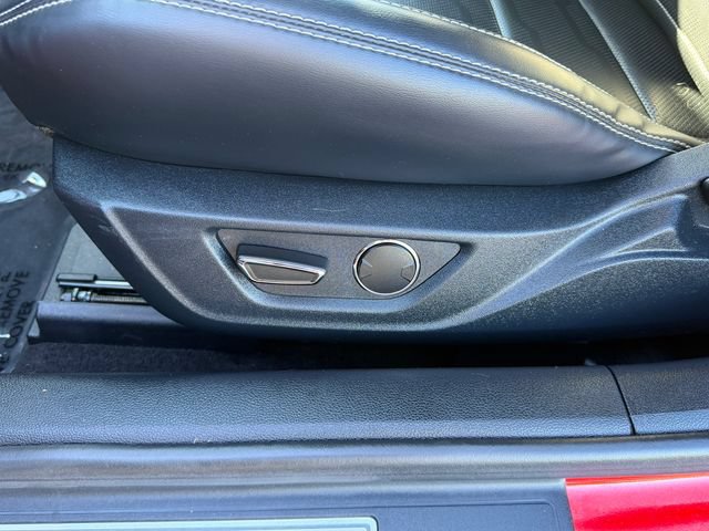Certified 2019 Ford Mustang GT Premium w/ GT Performance Package RWD image 18